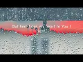Zach Williams - The Struggle (Lyric Video)  | 1 Hour