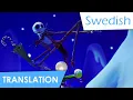 Download Lagu What's This? (Swedish | VHS special) Lyrics \u0026 Translation
