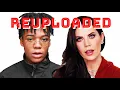 Tati Westbrook aimed for James Charles It hit her instead Dangelowallace REUPLOADED