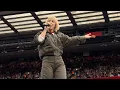 Lagu Paramore ⭐️FULL SET⭐️ FRONT ROW VIEW - ERAS TOUR LIVE *4K* - Anfield Stadium, Liverpool - 13/6/24