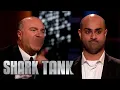 Download Lagu Mr. Wonderful Kicks Pavlok Entrepreneur Out Of The Tank | Shark Tank US | Shark Tank Global