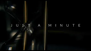 masicka just a minute twiqued short film