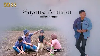 Download NARTA SIREGAR - SAYANG ANAKKU | LAGU KARO TERBARU 2023 MP3