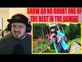 Download Lagu REACTION TO SHOW-GO - RESTLESS (BEATBOX)