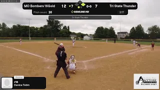 MO Bombers 16Gold Tri State Thunder 2025 07 17