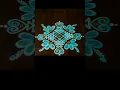 Lagu Easy Rangoli design ##muggulu ##youtube ##shortsvideo