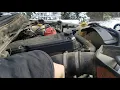 04 3rd Gen Cummins Low charging P2503 P2502 Code FIX