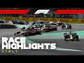 Download Lagu Race Highlights | 2025 Italian Grand Prix