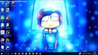 Watch me Work - GIF Commission