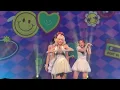 Download Lagu 250608 UNIS FANCON ASIA TOUR in SEOUL - 땡(DDANG) [F.임서원]