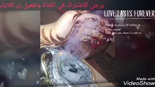 عروسه ترقص على مهرجان سجنوا حبيبي يابا حبيبي يا 