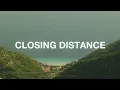 Download Lagu 7 Hills Worship - Closing Distance (Lyrics)