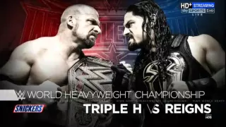 wwe raw 2 29 2016 part 1 full show