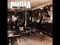 Cowboys from Hell - Pantera