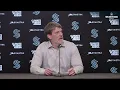 Post-Game Sound | Lane Lambert - October 20, 2026