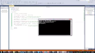 c Replacing Substrings