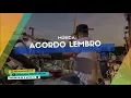 Lagu ACORDO LEMBRO - XAND AVIÃO  #Pedaladadrums #Pedala