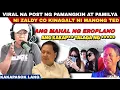 Download Lagu MANONG TED SI ZALDY CO AGAD ANG PAMBUNGAD SA UMAGA