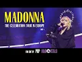 Download Lagu Madonna: The Celebration Tour in Europe (Part 1)