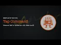 WebdriverIO Tutorials Tap Command