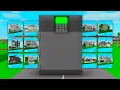 ALL NEW HIDDEN SAFES in BROOKHAVEN