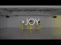 ≒JOY（ニアリーイコールジョイ）/ 1st Single 表題曲『体育館ディスコ』Dance Practice ver.