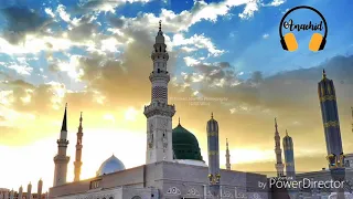 انشودة سلامي على طه سلامي على ياسين من اجمل ما سمعت 