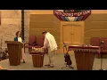 5786 Erev Shabbat Shoftim