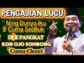 Download Lagu 🔴LIVE PENGAJIAN LUCU KH ANWAR ZAHID TERBARU ‼️ SPESIAL BULAN SURO 1447 H