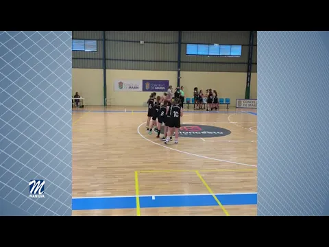YouTube player