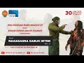 Download Lagu Pagelaran Daring Kethoprak Mataram | Serial Nagasasra Sabuk Inten Seri 2 ( Samparan Nebus Dosa)