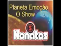 Astronauta (Ao Vivo)