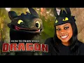 Download Lagu I Dressed Up As Toothless To Watch HOW TO TRAIN YOUR DRAGON For The First Time (Movie Reaction)