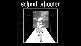 NEGATIVE XP - Sch00l Sh00ter full album