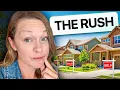 Why Everyone in Salida CO Stopped Waiting for Rates to Drop and Started Buying