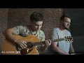 Muscadine Bloodline - Porch Swing Angel (Acoustic)