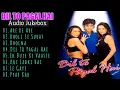 Lagu Dil to pagal hai|Audio Jukebox|Shah Rukh Khan|Madhuri Dixit|Lata Mangeshkar|Udit Narayan|1997