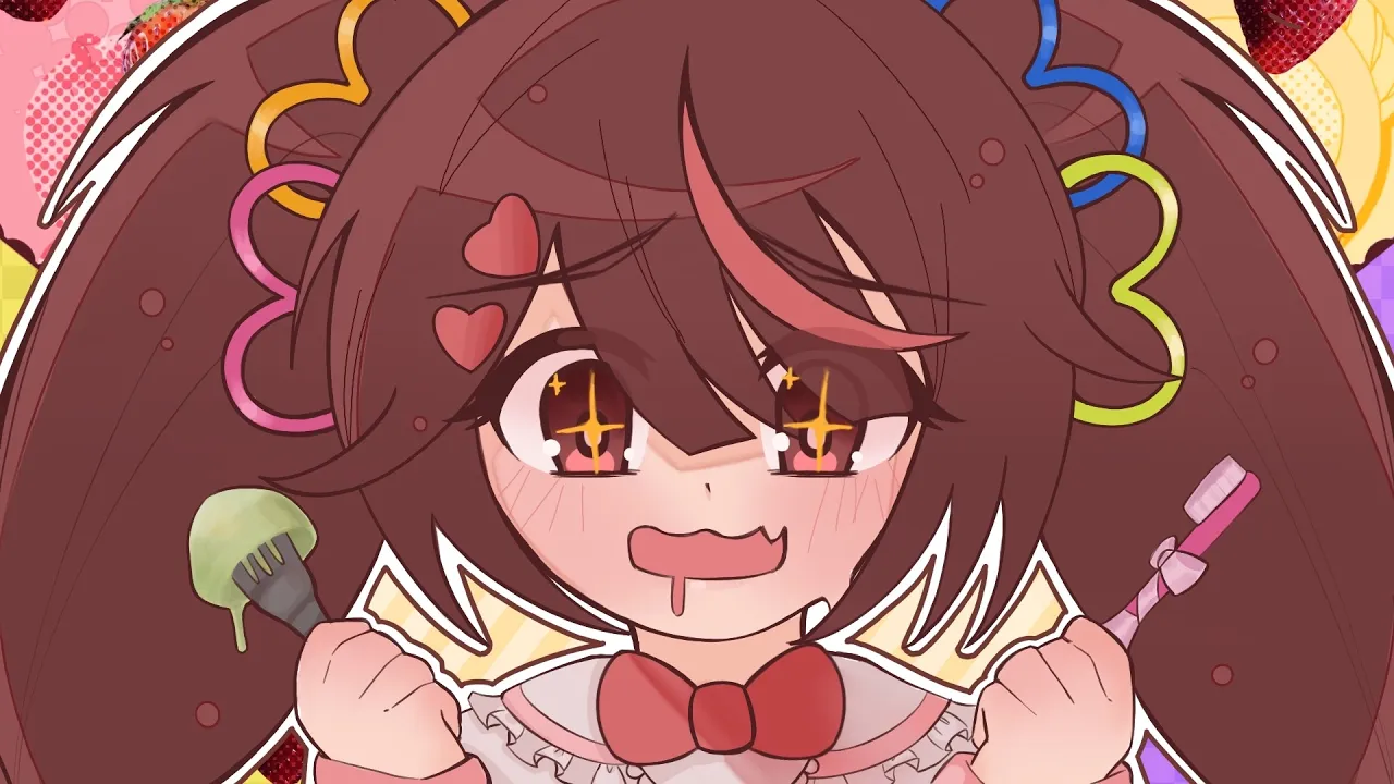 【SAWTOWNE】LOVELY♥CAVITY【Cover | Hannah Mertea】