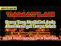 Download Lagu 𝐀𝐘𝐀𝐓 PENGHANCUR SIHIR, ILMU HITAM, \u0026 SANTET DARI DUKUN YANG ZOLIM