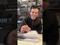 Download Lagu YUNGBLUD - signing albums at Banquet Records 10/6/25 full Instagram live