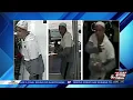 Suspect threatens EZPAWN clerk with gun during robbery attempt