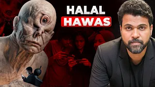 Halal Paisa, Haram Hawas: The Psychology of Surah Takasur