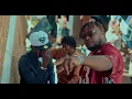 Agressivo Nyandoro - Voisin feat. Dj Renaldo [Official Music Video]