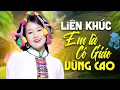 Lagu Liên Khúc Em Là Cô Giáo Vùng Cao | Vân Anh - List Nhạc Tây Bắc Triệu Views Nghe Cực Hay