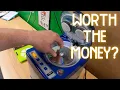 Download Lagu What is the real cost of using the EcoPro 2 Disc Resurfacing Machine?
