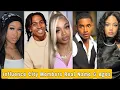 Influence City Yanni Monet Famous Debo Brooklyn Queen Eli Unique Members Real Name And Ages