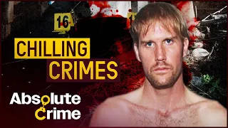 6 Horrific Murder Cases That Will Keep You Up At Night