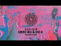 Download Lagu DiMO (BG), Mr.K (BG) - Boom Boom (Original Mix)