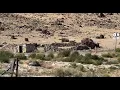 Warm Springs Nevada