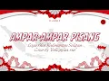 Download Lagu D-GURLZ's AMPAR AMPAR PISANG